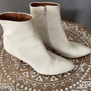Free People Aspect Booties